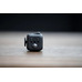 Кубик-антистресс Fidget Cube, чёрный с чёрным