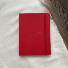 Планер «Мій Happybook», червоний придбати в інтернет-магазині Супер Пуперс