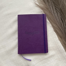 Планер «Мій Happybook», фіолетовий придбати в інтернет-магазині Супер Пуперс