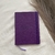Планер «Мій Happybook», фиолетовый