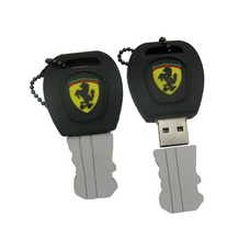 Флешка «Ferrari» USB 3.0 купить в интернет-магазине Супер Пуперс