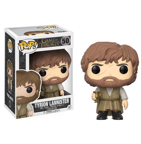 Фигурка POP! Vinyl: Game of Thrones: S7 Tyrion Lannister