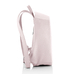 Рюкзак "Bobby Elle" (проти крадіжки), Pink