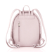 Рюкзак "Bobby Elle" (против кражи), Pink