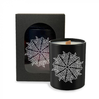 Ароматична свічка «Початок»