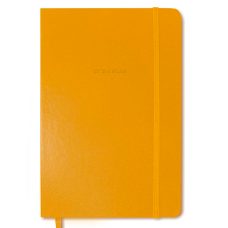 Ежедневник для планирования It's A Plan. Yellow купить в интернет-магазине Супер Пуперс