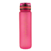 Спортивная бутылка Uzspace 1000 мл, розовая
