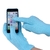 Перчатки для сенсорных экранов "iGlove", голубой