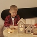 Деревянный конструктор «Cottage»