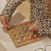 Математический планшет «Geoboard»