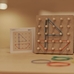 Математический планшет «Geoboard»