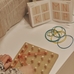Математический планшет «Geoboard»