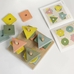 Игрушка для развития «Geosorter»