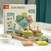 Игрушка для развития «Geosorter»
