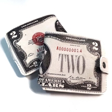 Гаманець "Долар" придбати в інтернет-магазині Супер Пуперс