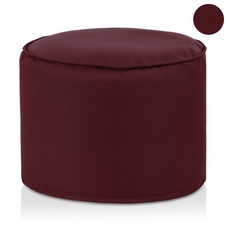 Кресло-мешок «Circle Plus», бордовый купить в интернет-магазине Супер Пуперс