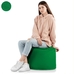 Кресло-мешок «Circle», зелёный
