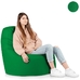 Кресло-мешок «Ibiza», зелёный