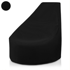 Крісло-мішок «Ibiza Plus», чорний