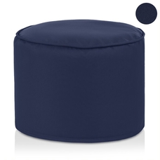 Крісло-мішок «Circle», синій придбати в інтернет-магазині Супер Пуперс