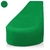 Кресло-мешок "Ibiza", зелёный