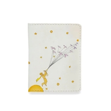 Обложка на ID-паспорт «The little prince» купить в интернет-магазине Супер Пуперс