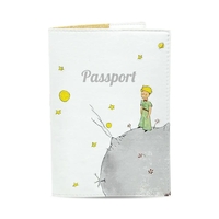 Обложка на паспорт «Маленький принц»