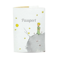 Обложка на паспорт "Маленький принц"