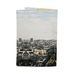 Обложка на паспорт «Paris»