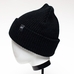 Зимняя шапка «Black»