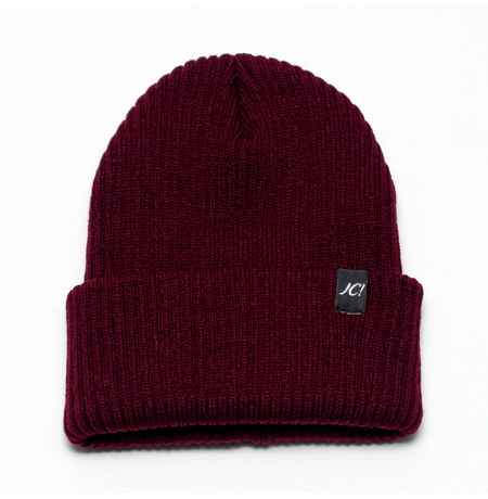 Зимова шапка «Marsala»