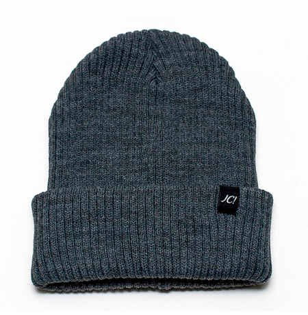 Зимняя шапка «Gray»