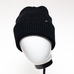 Зимова шапка «Black»