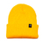 Зимняя шапка "Yellow"