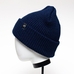 Зимняя шапка «Dark blue»