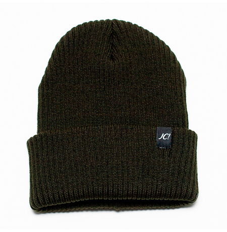 Зимова шапка «Khaki»