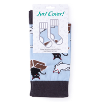 Шкарпетки «Коти»