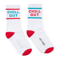 Носки «Chill out»