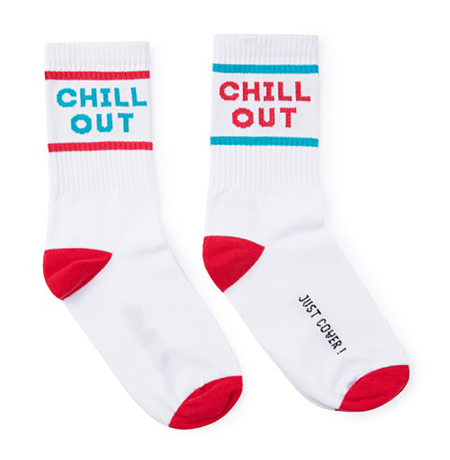 Шкарпетки «Chill out»