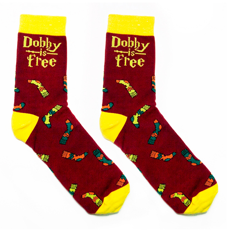 Носки «Dobby»