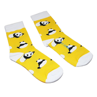 Шкарпетки «Панди»