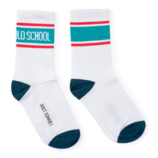 Шкарпетки «Old school» придбати в інтернет-магазині Супер Пуперс