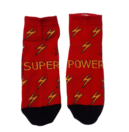 Носки «Super Power»