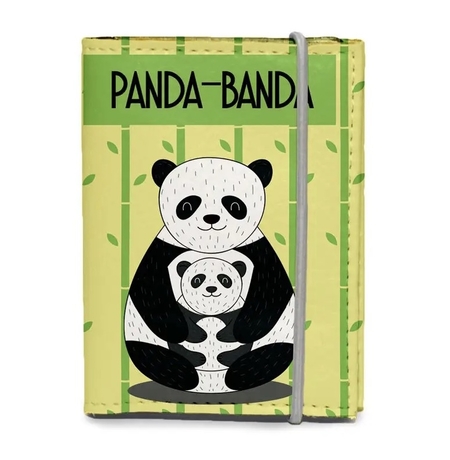 Визитница-кардхолдер «Panda»