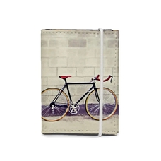 Визитница-кардхолдер «Bicycle» купить в интернет-магазине Супер Пуперс