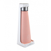 Термобутылка Summit B&Co Conical Bottle Flask Rubberized Blush Pink, 450 мл