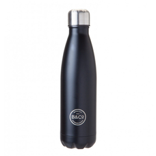 Термобутылка Summit B&Co Mono Black, 500 мл купить в интернет-магазине Супер Пуперс