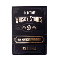 Камни для виски Whiskey Stones WS купить в интернет-магазине Супер Пуперс