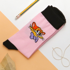 SuperАкція! Шкарпетки «Peace» придбати в інтернет-магазині Супер Пуперс