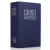 Книга-сейф «The new English dictionary», синя